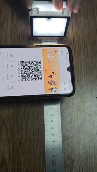 Modulo scanner di codici a barre OEM 2D Modulo motore di scansione Qr Scan