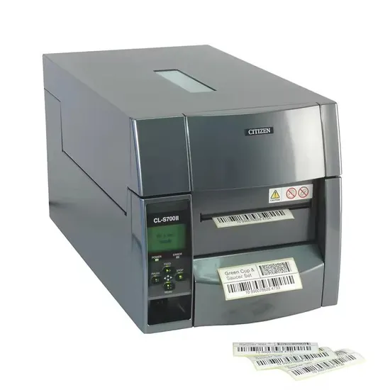 OEM Nuovo tipo USB desktop Pagamento mobile Scatola di scansione di codici a barre 2D Scanner di codici a barre di codici QR per sistema POS
